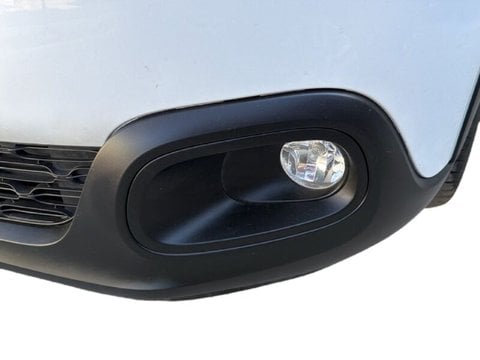 Auto Usate A Teramo | Citroën C3 C3 1.6 Bluehdi Feel Edition 75Cv