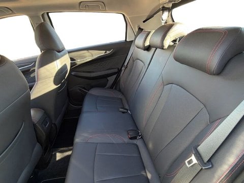 Auto Usate A Teramo | Emc Wave 2 Wave 2 1.5 103Cv Cvt