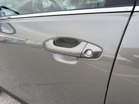 Auto Usate A Teramo | Kia Stonic Kia Stonic 1.2 Eco Gpl Style