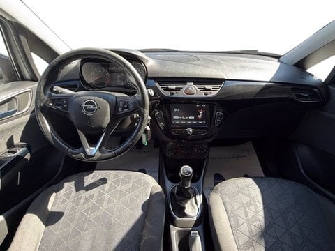 Auto Usate A Teramo | Opel Corsa Corsa 5P 1.4 120 Anniversary Gpl Tech 90Cv