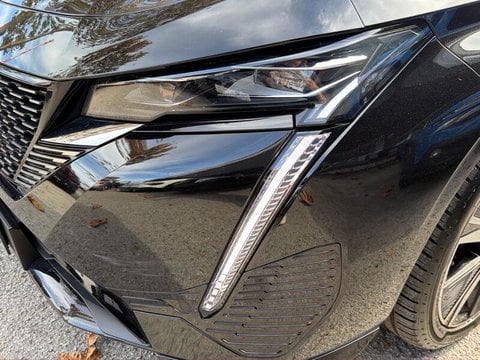Auto Usate A Teramo | Peugeot 308 308 Sw 1.5 Bluehdi Gt S&S 130Cv Eat8