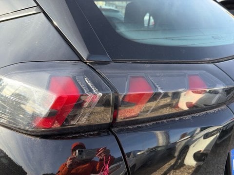 Auto Usate A Teramo | Peugeot 2008 2008 1.5 Bluehdi Active Pack S&S 110Cv