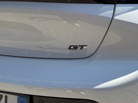 Auto Usate A Teramo | Peugeot 208 208 51 Kwh Gt