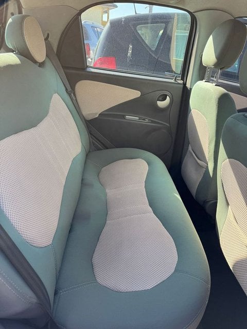 Auto Usate A Teramo | Dr Automobiles Dr1 Dr1 1.3 Bi-Fuel 61Kw