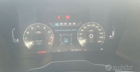 Auto Usate A Teramo | Ssangyong Korando Korando 1.5 Gdi-T Dream 2Wd