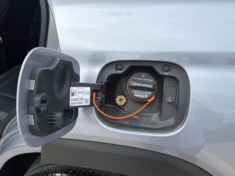 Auto Usate A Teramo | Kgm Torres Torres 1.5 Turbo Gdi Icon Awd Auto