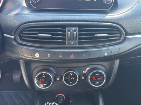 Auto Usate A Teramo | Fiat Tipo Tipo Sw 1.4 Tjt Lounge Gpl 120Cv