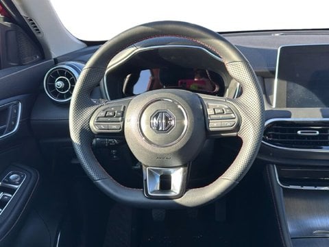 Auto Km0 A Teramo | Mg Hs Hs 1.5 Comfort