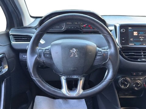 Auto Usate A Teramo | Peugeot 208 208 1.5 Bluehdi Gt Line S&S 100Cv