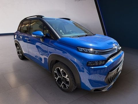 Auto Usate A Teramo | Citroën C3 Aircross C3 Aircross 1.5 Bluehdi C-Series S&S 120Cv Eat6