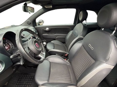 Auto Usate A Teramo | Fiat 500 500 1.2 Dolcevita 69Cv My20