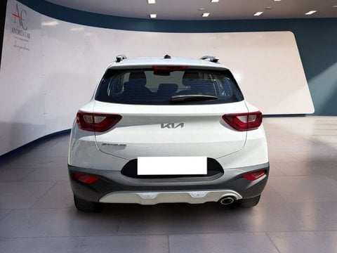 Auto Usate A Teramo | Kia Stonic Stonic 1.0 T-Gdi Mhev Gt Line 100Cv Imt