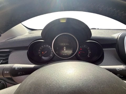 Auto Usate A Teramo | Fiat 500X Cross Look 2.0 Mjet 150Cv At9 4X4 City Cross