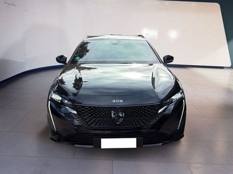 Auto Usate A Teramo | Peugeot 308 308 Sw 1.5 Bluehdi Gt S&S 130Cv Eat8