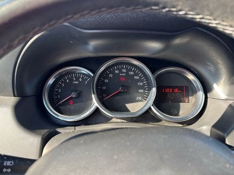 Auto Usate A Teramo | Dacia Duster Duster 1.5 Dci 110Cv