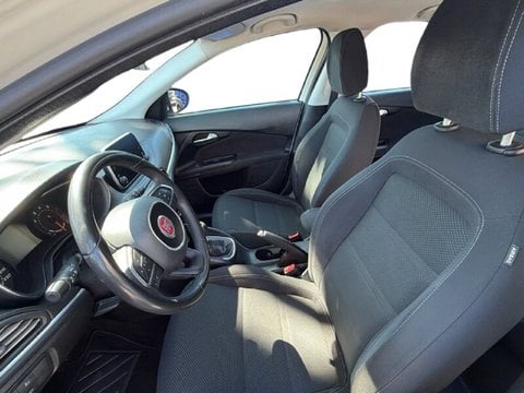 Auto Usate A Teramo | Fiat Tipo Tipo Sw 1.4 Tjt Lounge Gpl 120Cv