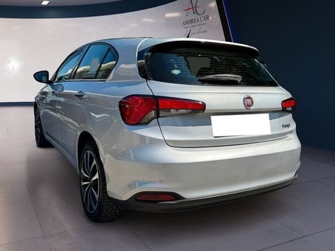 Auto Usate A Teramo | Fiat Tipo Tipo Sw 1.3 Mjt Business S&S 95Cv