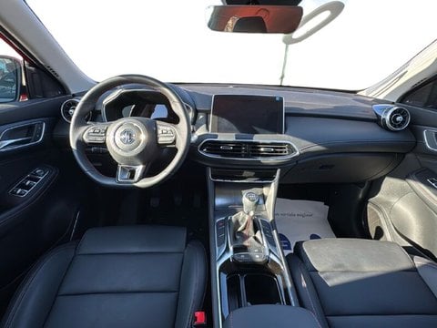 Auto Km0 A Teramo | Mg Hs Hs 1.5 Comfort