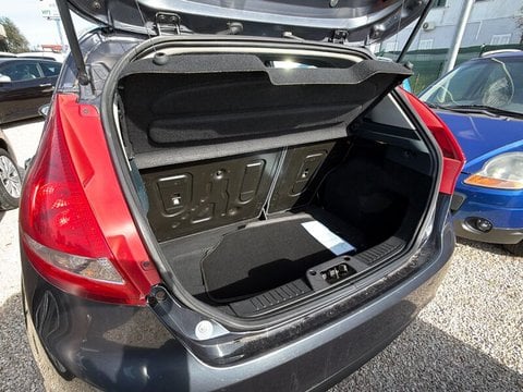 Auto Usate A Teramo | Ford Fiesta Fiesta 5P 1.4 Tdci Titanium