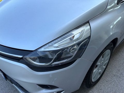 Auto Usate A Teramo | Renault Clio Clio 0.9 Tce Energy Duel Gpl 90Cv