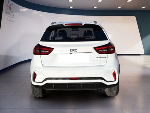 Auto Usate A Teramo | Emc Wave 2 Wave 2 1.5 103Cv Cvt