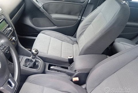 Auto Usate A Teramo | Volkswagen Golf Golf 1.2 Tsi Trendline Gpl