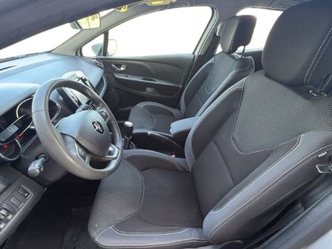 Auto Usate A Teramo | Renault Clio Clio 0.9 Tce Energy Duel Gpl 90Cv