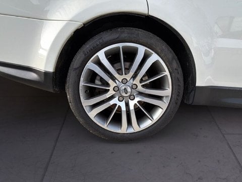 Auto Usate A Teramo | Land Rover Range Rover Range Rover 3.0 Sdv6 Autobiography Auto My19