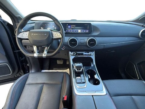 Auto Usate A Teramo | Forthing Friday Friday 1.5 Auto