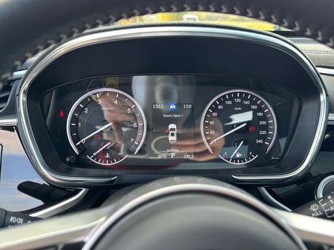 Auto Usate A Teramo | Dfsk Glory F5 Glory F5 1.5 Bifuel Gpl Cvt