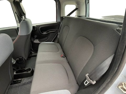Auto Usate A Teramo | Fiat Panda 0.9 Twin Air Turbo Natural Power 84Cv Benzina/Metano
