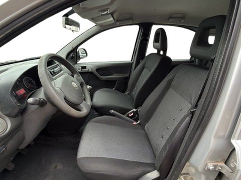 Auto Usate A Teramo | Fiat Panda Panda 1.4 Natural Power Dynamic Mamy