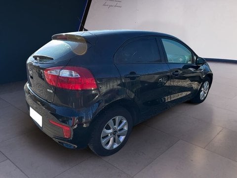 Auto Usate A Teramo | Kia Rio Rio 5P 1.1 Crdi High Tech Stop&Go