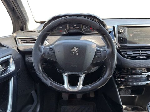 Auto Usate A Teramo | Peugeot 2008 2008 1.6 Bluehdi Black Matt S&S 100Cv