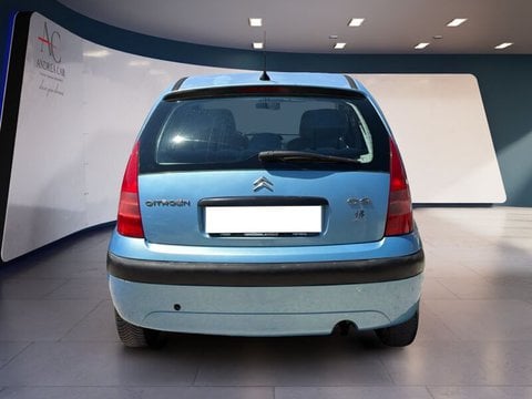 Auto Usate A Teramo | Citroën C3 C3 1.1 Classique