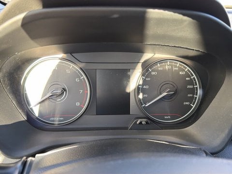 Auto Usate A Teramo | Emc Wave 2 Wave 2 1.5 103Cv Cvt