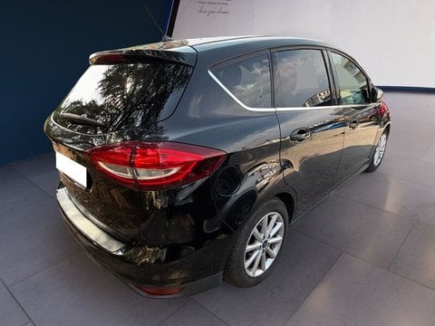 Auto Usate A Teramo | Ford C-Max 1.5 Ecoblue 120Cv S&S Business