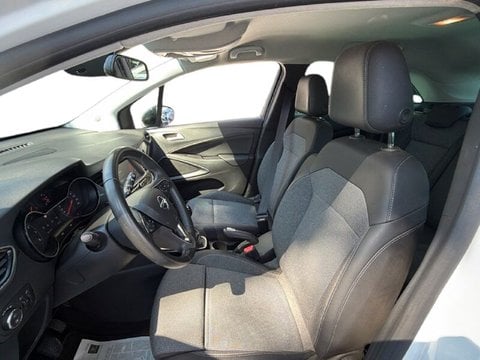 Auto Usate A Teramo | Opel Crossland Crossland 1.5 Ecotec Edition 110Cv