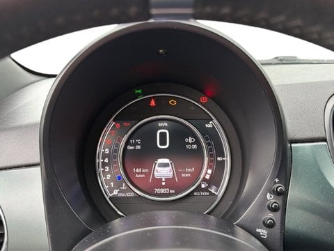 Auto Usate A Teramo | Fiat 500 500 1.2 Dolcevita 69Cv My20