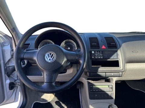 Auto Usate A Teramo | Volkswagen Polo Polo 5P 1.4 Comfortline 75Cv