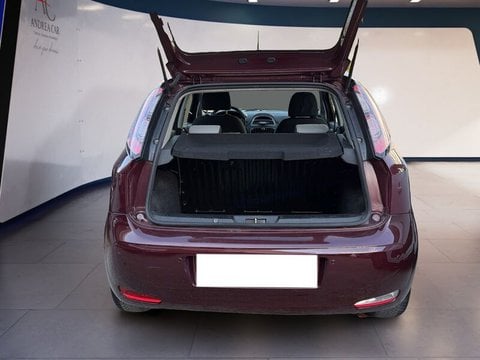 Auto Usate A Teramo | Fiat Punto Punto Evo 5P 1.3 Mjt Dynamic S&S 95Cv