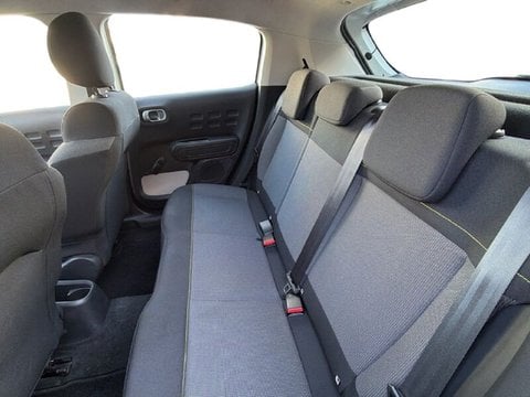 Auto Usate A Teramo | Citroën C3 C3 1.6 Bluehdi Feel Edition 75Cv