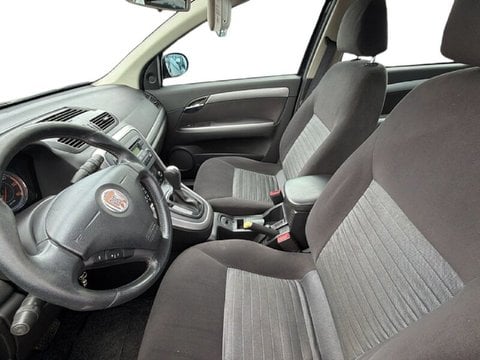 Auto Usate A Teramo | Fiat Croma Croma 1.9 Mjt 16V Dynamic 150Cv Auto