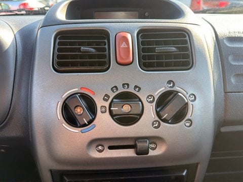 Auto Usate A Teramo | Opel Agila Agila 1.0 12V Club C/Abs Gpl