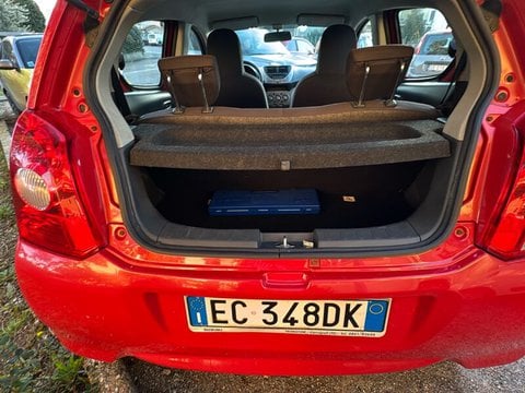 Auto Usate A Teramo | Suzuki Alto Alto 1.0 Glx