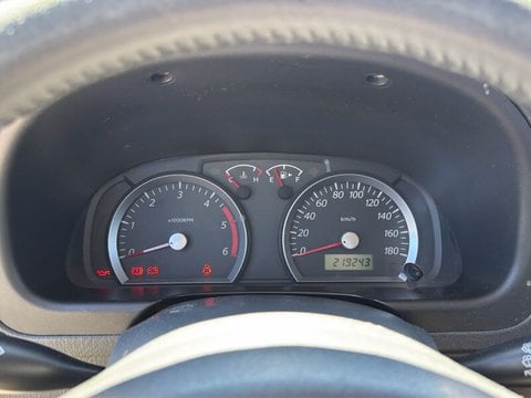 Auto Usate A Teramo | Suzuki Jimny Jimny 1.5 Ddis Jlx+ 4Wd