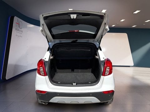 Auto Usate A Teramo | Opel Mokka X Mokka X 1.6 Cdti Ultimate S&S 4X2 136Cv
