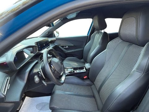 Auto Usate A Teramo | Peugeot 2008 2008 1.2 Puretech Gt Pack S&S 130Cv Eat8
