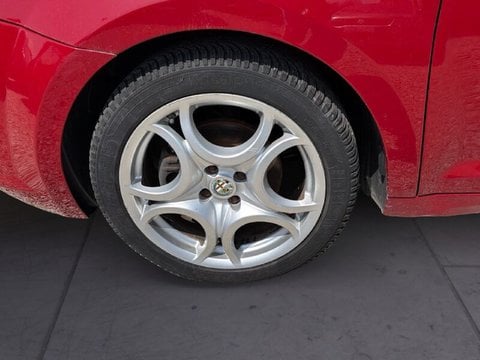 Auto Usate A Teramo | Alfa Romeo Mito Mito 1.6 Jtdm Distinctive Sport Pack 120Cv