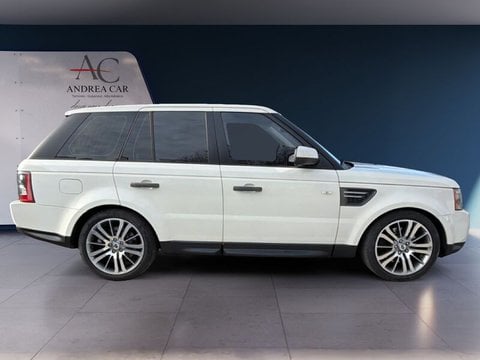 Auto Usate A Teramo | Land Rover Range Rover Range Rover 3.0 Sdv6 Autobiography Auto My19